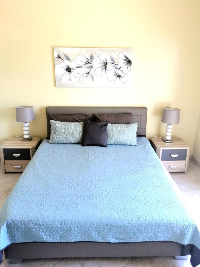 Apartments Vesna 자톤 외부 사진