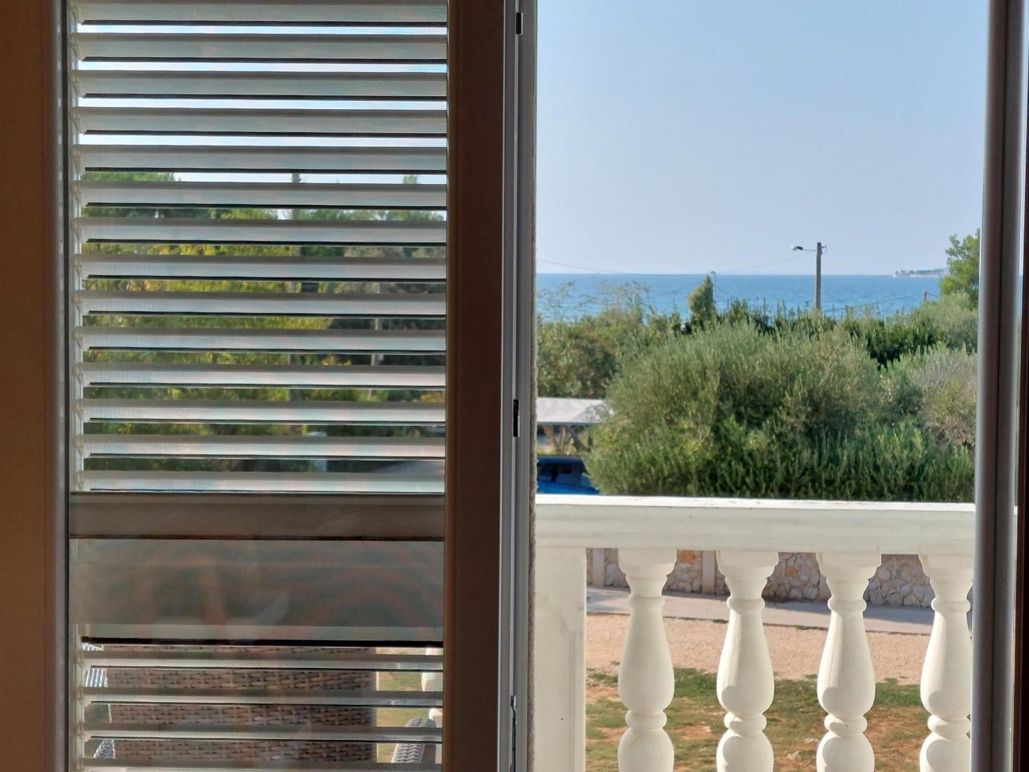 Apartments Vesna 자톤 외부 사진