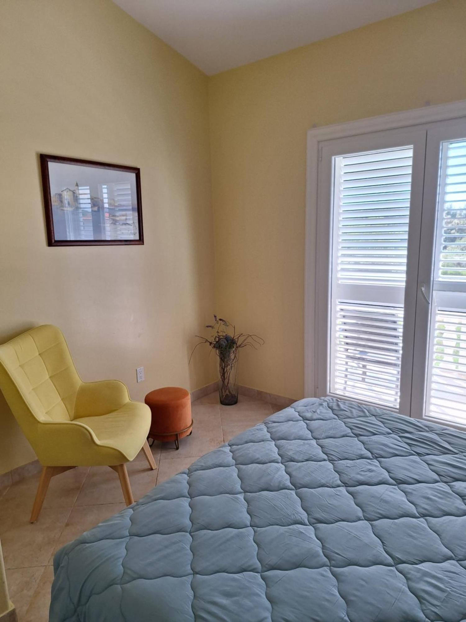 Apartments Vesna 자톤 외부 사진