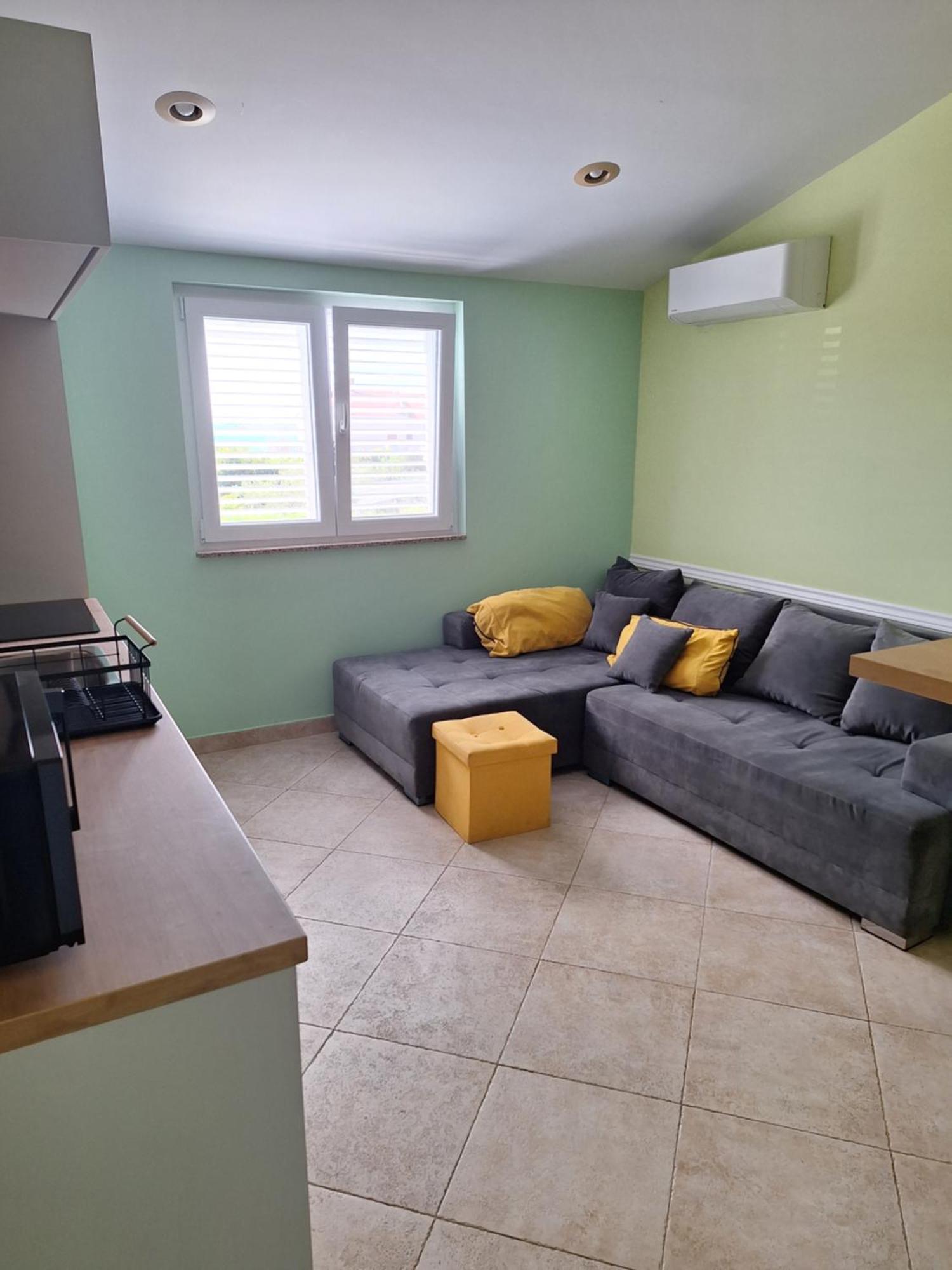 Apartments Vesna 자톤 외부 사진