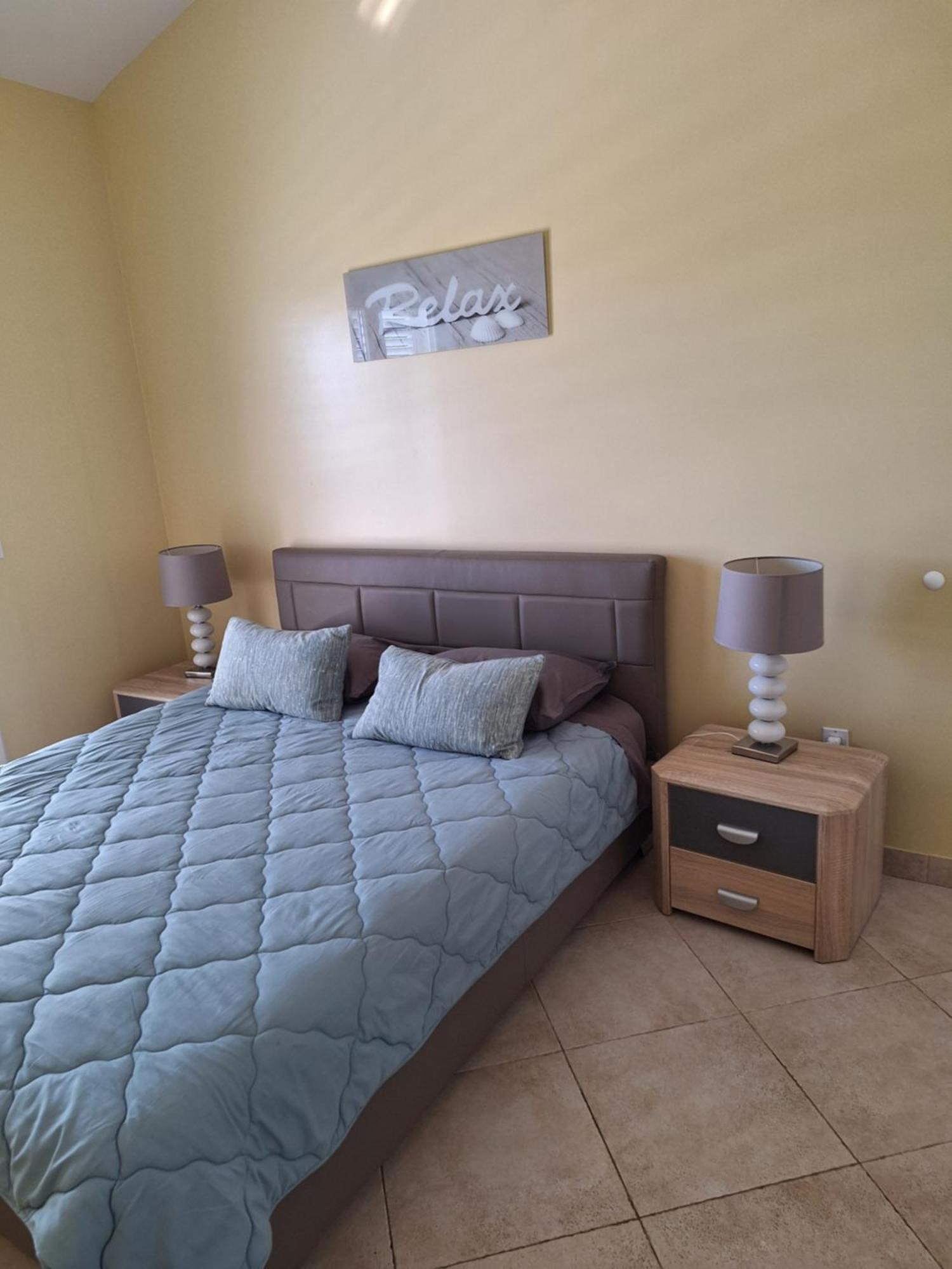 Apartments Vesna 자톤 외부 사진