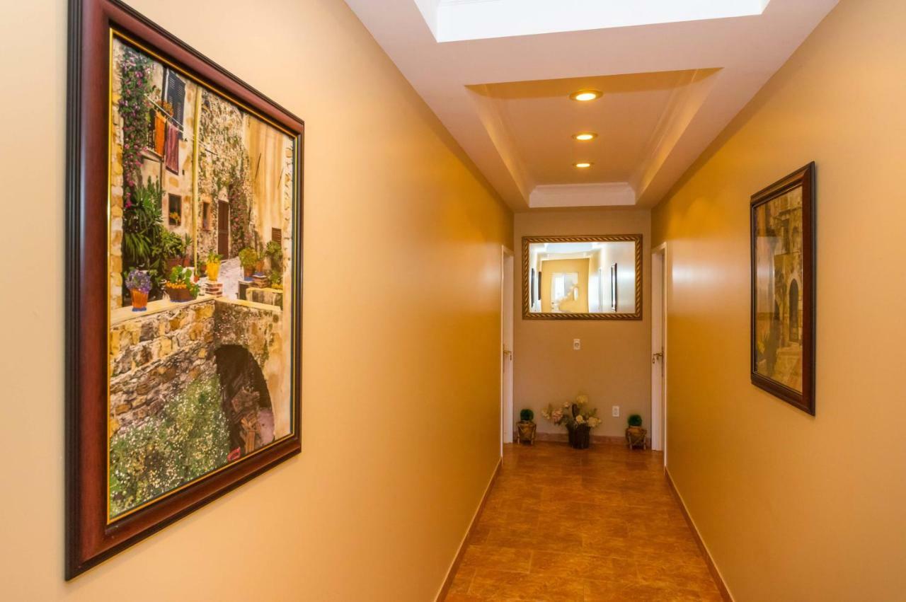 Apartments Vesna 자톤 외부 사진