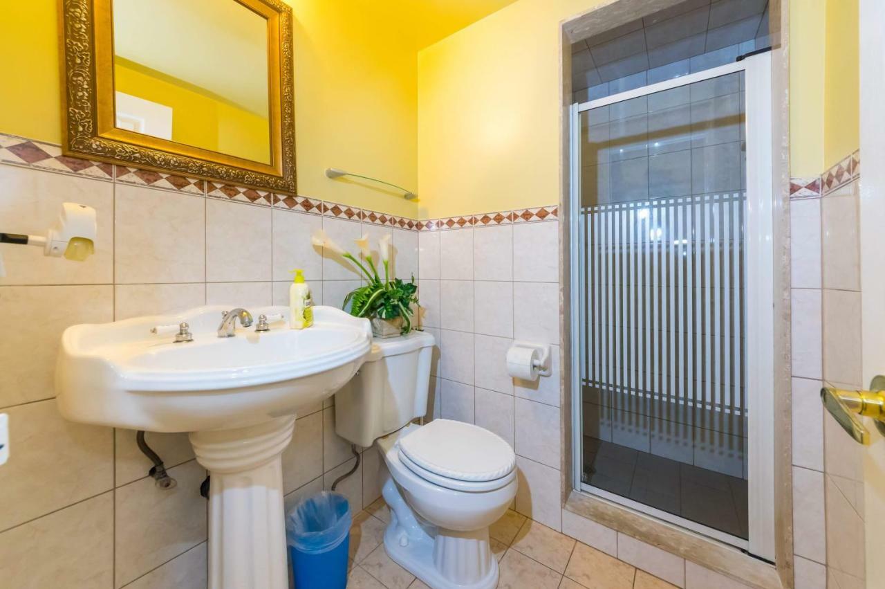 Apartments Vesna 자톤 외부 사진